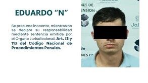 Investigan por presunto abuso sexual en Zapopan avanza; juez dicta vinculación a proceso | Fiscalía de Jalisco