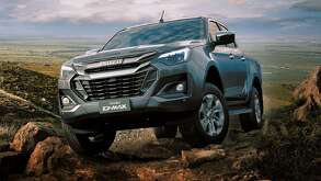Isuzu D-MAX estará disponible en tres versiones: SE, HL y DX; además de ofrecer dos tipos de carrocería: cabina sencilla y doble cabina | Isuzu México