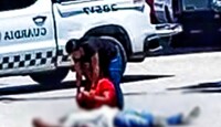 Con José Luis suman ya 33 homicidios dolosos en Acapulco en lo que va del mes de julio / Javier Trujillo