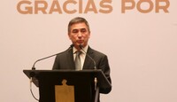 En julio, Fasci dejó su cargo de secretario de Seguridad. / Jorge López