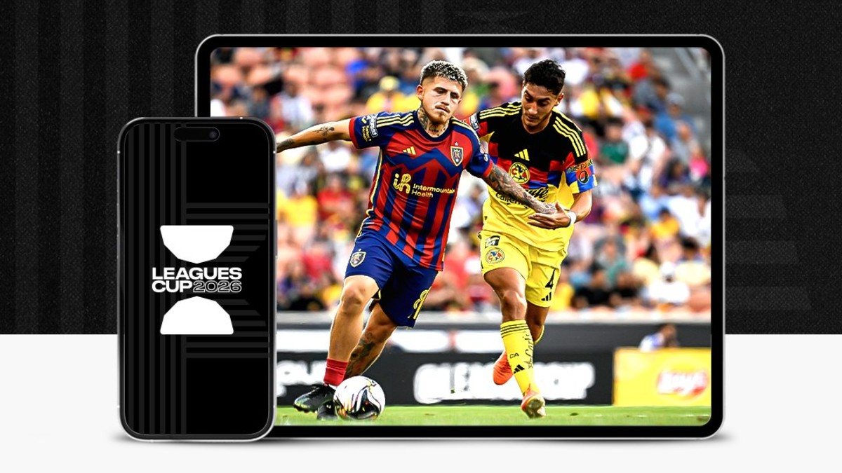 La Leagues Cup 2026 inicia el 4 de agosto / @LeaguesCup