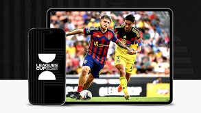 La Leagues Cup 2026 inicia el 4 de agosto / @LeaguesCup