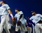 Ls Charros d eJalisco gozan de jugar en LMP y LMB | Charros de Jalisco