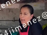 Madre e hija golpean a su vecina en la azotea de un edificio en la Benito Juárez. / Carlos Jiménez