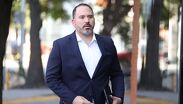 Mario Soto se inconformó ante la Sala Superior con la resolución de la Comisión Nacional de Honestidad y Justicia de Morena.