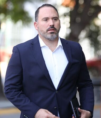 Mario Soto se inconformó ante la Sala Superior con la resolución de la Comisión Nacional de Honestidad y Justicia de Morena.
