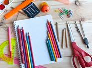 Office Depot, que ofrece descuentos en los útiles escolares como estuches y lapiceras