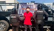 Operativo en Guadalajara termina con la captura de un hombre buscado por fraude | Policía de Guadalajara