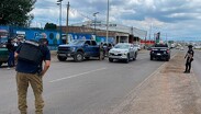Los operativos se realizaron el 29 y 30 de julio bajo la coordinación de la Vicefiscalía en Investigación Regional
