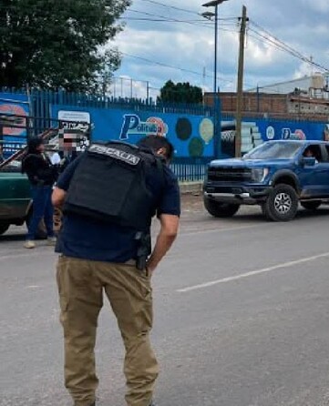 Los operativos se realizaron el 29 y 30 de julio bajo la coordinación de la Vicefiscalía en Investigación Regional