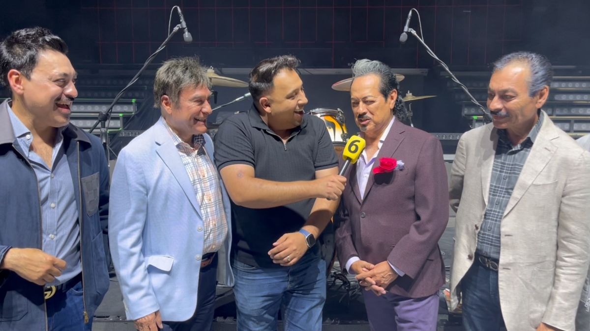 Para la agrupación, esta presentación tendrá un significado especial.