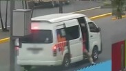 Policías detuvieron a sujeto que asaltó una combi en la GAM | C4 Jiménez