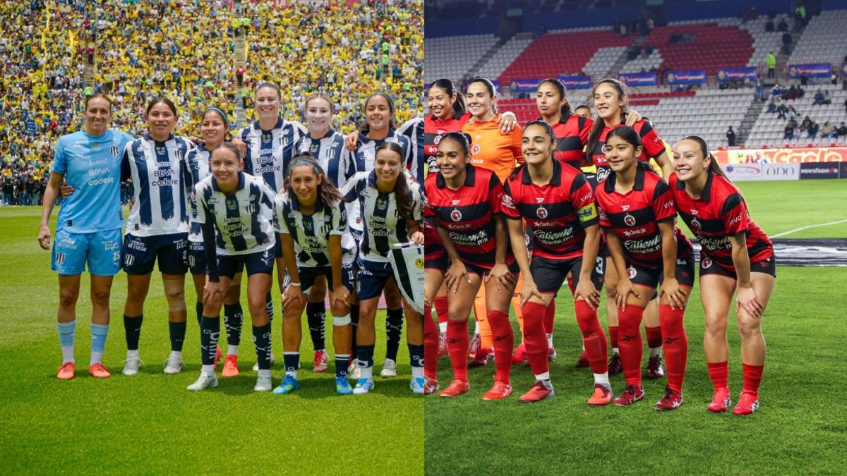 Rayadas viene de perder la Final del Clausura 2026 ante América / Imago7