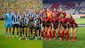Rayadas viene de perder la Final del Clausura 2026 ante América / Imago7