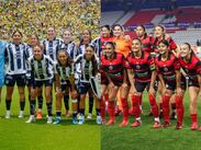 Rayadas viene de perder la Final del Clausura 2026 ante América / Imago7