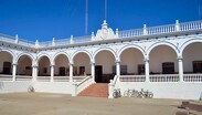 Regidores de Acatlán de Osorio exigen la salida de la alcaldesa Guadalupe Bárcenas | Cortesía