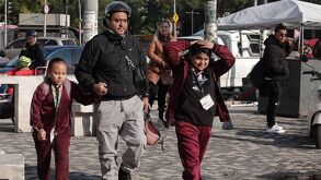 Ya están los resultados SAID para el ciclo escolar 2026-2027 en Edomex; así puedes consultarlos. | Cuartoscuro