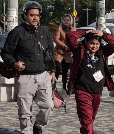 Ya están los resultados SAID para el ciclo escolar 2026-2027 en Edomex; así puedes consultarlos. | Cuartoscuro
