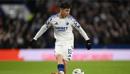 Rodrigo Huescas buscará consolidar su carrera en el fútbol europeo. | Cortesía