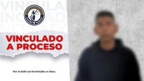 Silao: vinculan a proceso a José Herlindo 'N' por presunto feminicidio | Especial