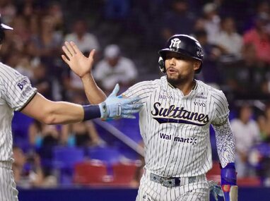 Sultanes terminará la temporada regular de la LMB 2026 jugando 2 series de locales / Roberto Alanís