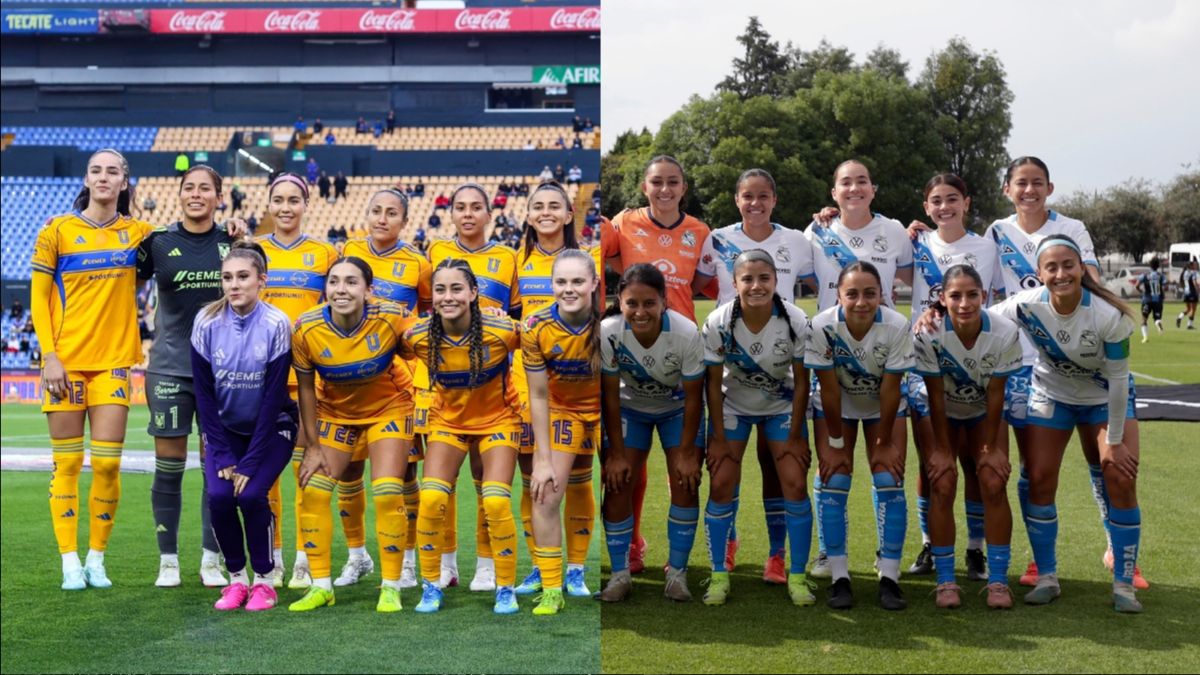 Tigres Femenil viene de caer eliminadas en Cuartos de Final del Clausura 2026 / Imago7