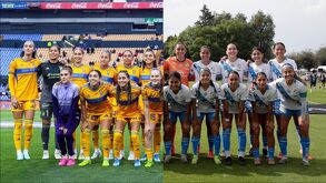 Tigres Femenil viene de caer eliminadas en Cuartos de Final del Clausura 2026 / Imago7