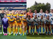 Tigres Femenil viene de caer eliminadas en Cuartos de Final del Clausura 2026 / Imago7