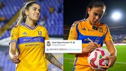 Tigres Femenil viene de caer eliminadas en Cuartos de Final del Clausura 2026 ante Toluca / Cortesía