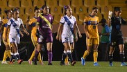 Tigres Femenil viene de caer eliminadas en Cuartos de Final del Clausura 2026 / Imago7