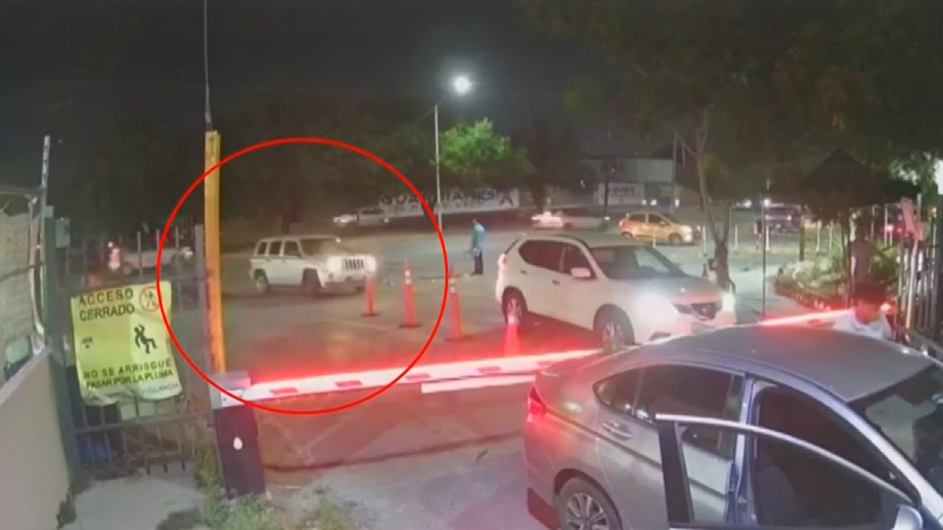 Tragedia en Apodaca: Mujer fallece tras atropellamiento intencional. TD a las 6 Monterrey, 31 de julio 2026