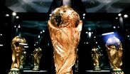 El trofeo actual reemplazó al mítico trofeo Jules Rimet / FIFA