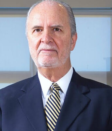 UNAM nombra a Javier de la Fuente como nuevo secretario general tras salida de Patricia Dávila. / Cortesía Gaceta UNAM