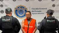 Aguascalientes: muere en Cereso presunto feminicida de Elvia | Especial