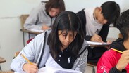 Los aspirantes de 'Mi derecho, mi lugar' podrán registrarse con o sin acceso a examen | Cuartoscuro