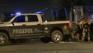 Ataque armado en Escobedo: Joven muere tras balacera en su casa. TD Fin de Semana Nocturno Monterrey, 01 de agosto de 2026