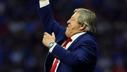 Atlante conquistó su primer victoria tras su regreso a la Liga MX en el Apertura 2026. | @Atlante