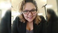 Las autioridades de Nuevo León emitieron un reporte de búsqueda. | Especial