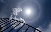 La CAMe recomienda no hacer actividades al aire libre con mala calidad del aire | Cuartoscuro
