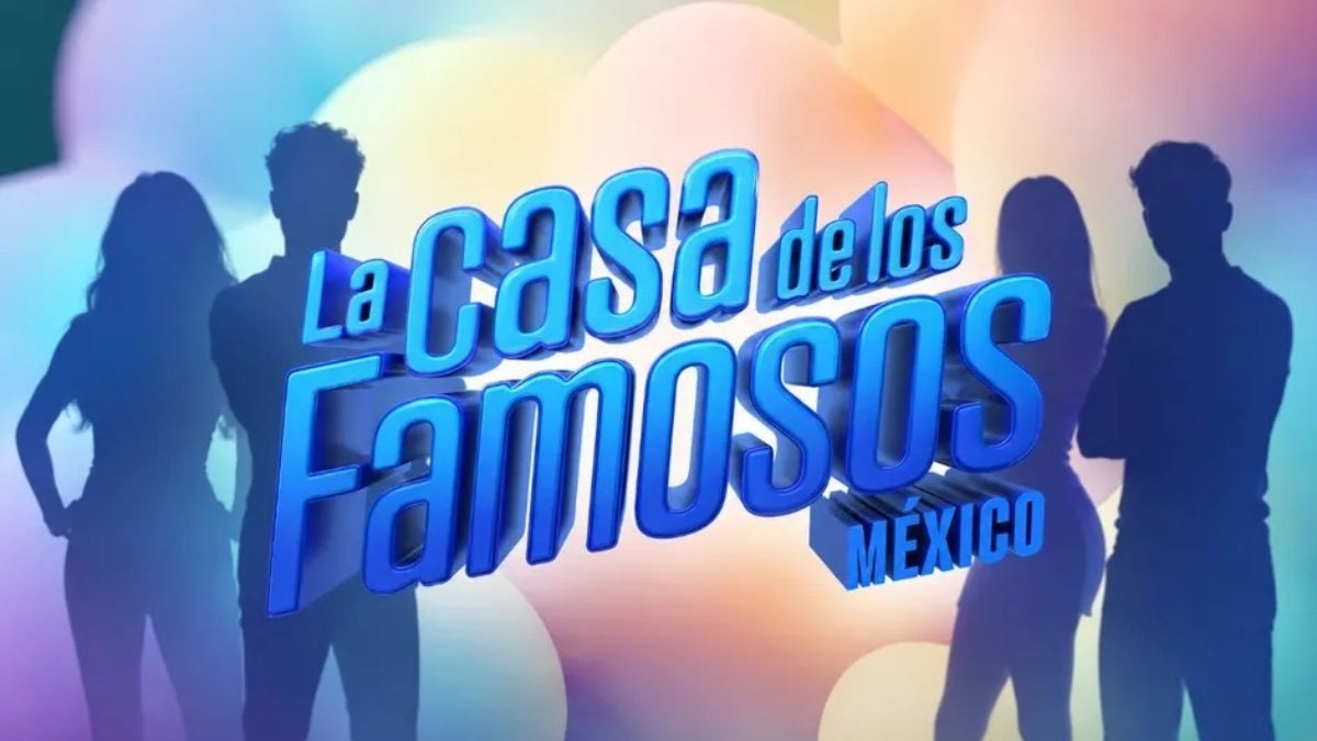 La Casa de los Famosos vive en México su cuarta temporada