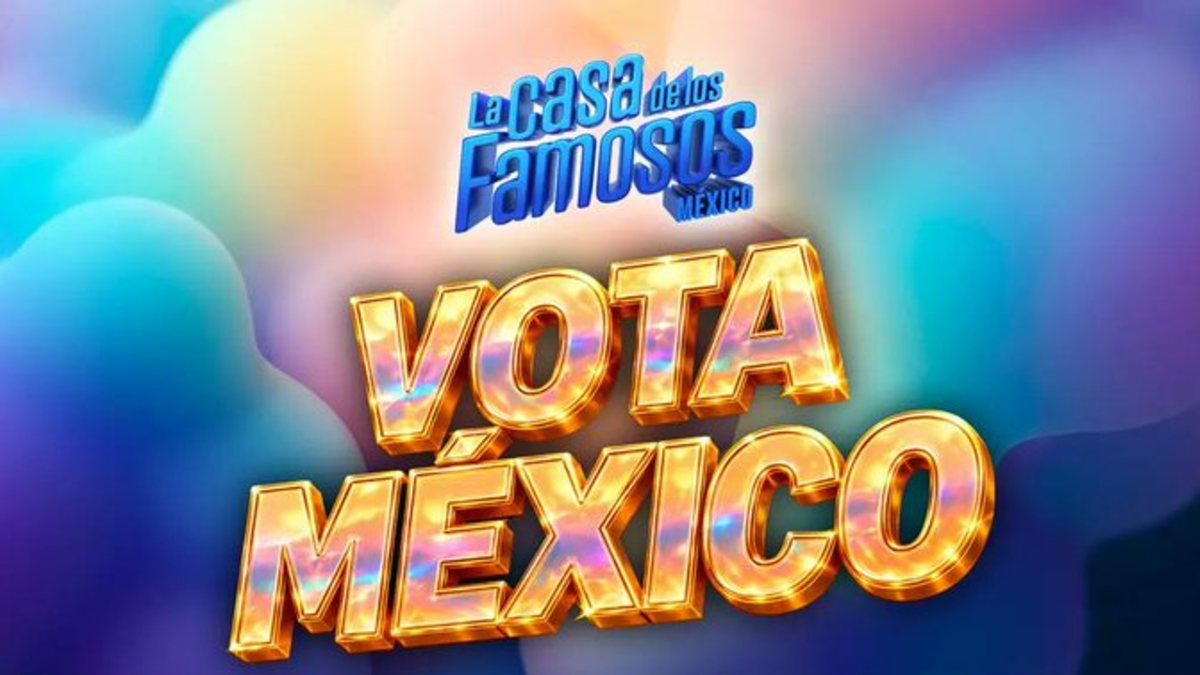 Cómo votar en La Casa de los Famosos
