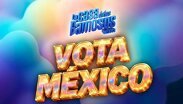 Cómo votar en La Casa de los Famosos