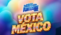 Cómo votar en La Casa de los Famosos