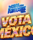 Cómo votar en La Casa de los Famosos