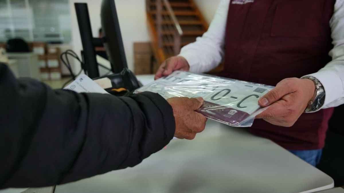Conoce la fecha límite, beneficios y requisitos para reemplacar en el Estado de México. | Finanzas Edomex