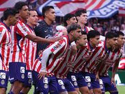 Conoce el historia de Chivas en la Leagues Cup. | Chivas vía Facebook