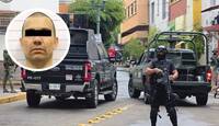 Conoce la historia de Ramón Ángel 'N', alias 'El R1'. | Secretaría de Seguridad del Estado de Jalisco