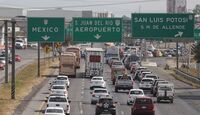Conoce AQUÍ las últimas noticias sobre la Autopista México-Querétaro, una de las vías más transitadas y estratégicas del país.