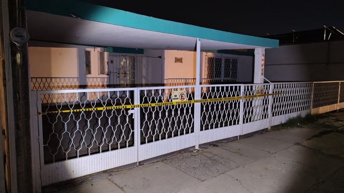 El cuerpo del menor fue trasladado al Servicio Médico Forense para practicarle la necropsia de ley y determinar las causas exactas de la muerte.