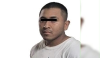 Detienen a Kevin Axel 'N', presunto narcomenudista de Nezahualcóyotl; le decomisaron más de 400 dosis de droga. | Policía Neza